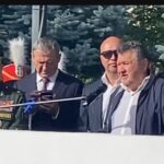 День Знаний в Колледже полиции