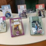 По страницам любимых произведений