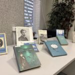 литературном часе, посвященном великому русскому поэту С.А. Есенину: «Без России не было б меня…»